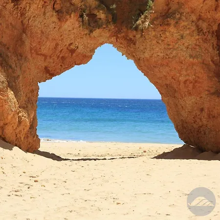 شقة فندقية Prainha Clube 4*