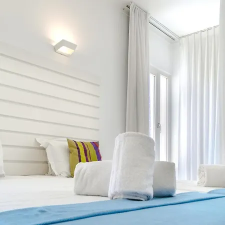 Aparthotel Prainha Clube