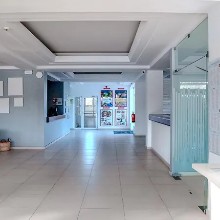 Prainha Clube Aparthotel