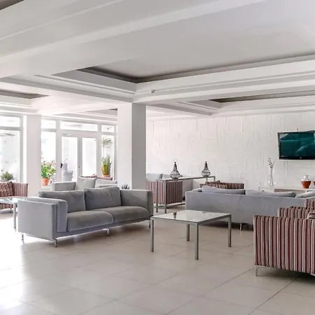 Prainha Clube Aparthotel 4*