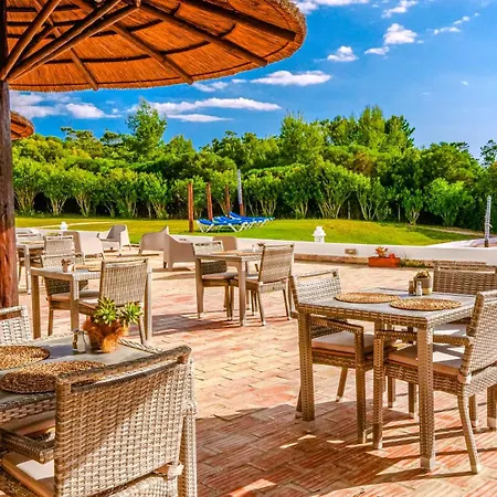 Prainha Clube Aparthotel Alvor