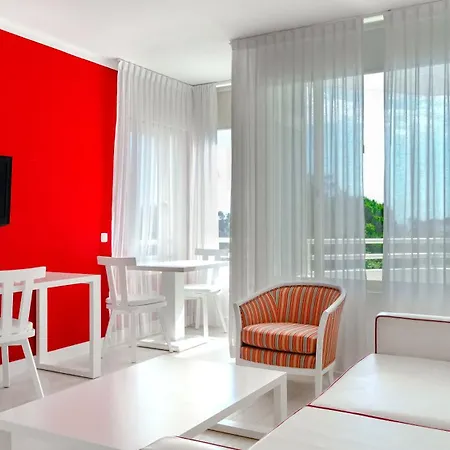 Prainha Clube Aparthotel 4*