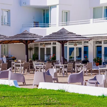 Aparthotel Prainha Clube Alvor