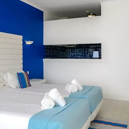 Prainha Clube Aparthotel 4*