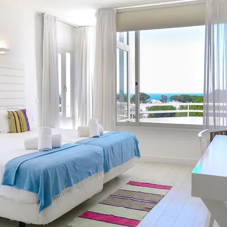 Aparthotel Prainha Clube Alvor