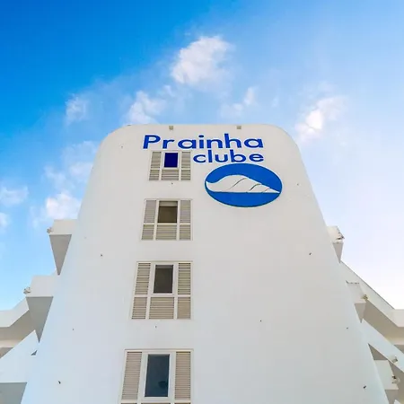 Prainha Clube Alvor