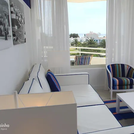 Aparthotel Prainha Clube Alvor