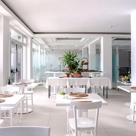 Prainha Clube 4*