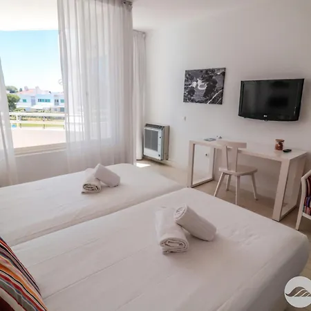 Prainha Clube Aparthotel 4*