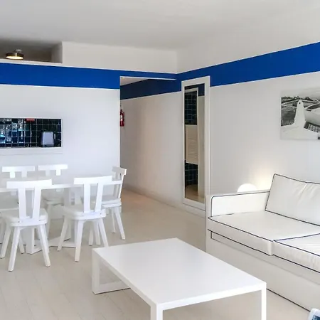 Aparthotel Prainha Clube Alvor
