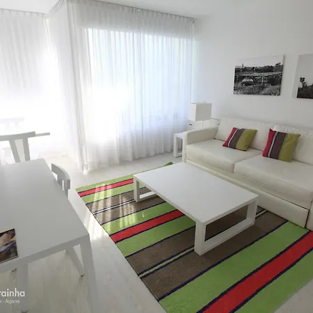 Aparthotel Prainha Clube Alvor