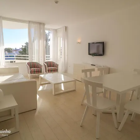 Prainha Clube Aparthotel 4*
