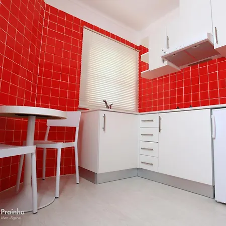 Aparthotel Prainha Clube 4*