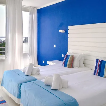Aparthotel Prainha Clube 4*