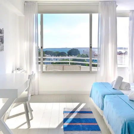 Prainha Clube Aparthotel Alvor