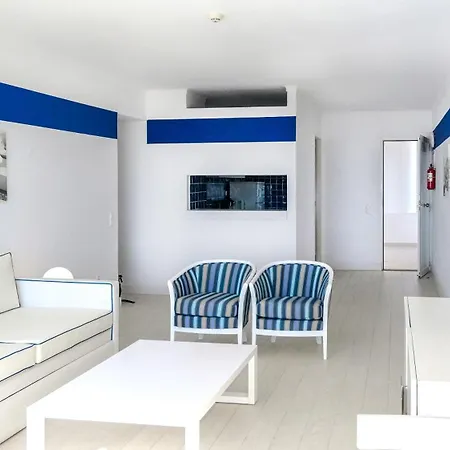 Prainha Clube 4* Alvor