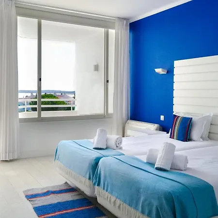Prainha Clube 4*