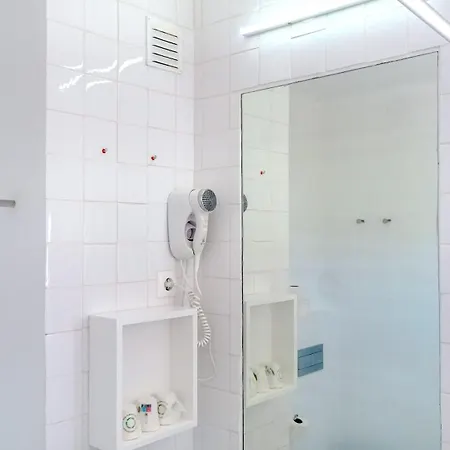 Aparthotel Prainha Clube 4*