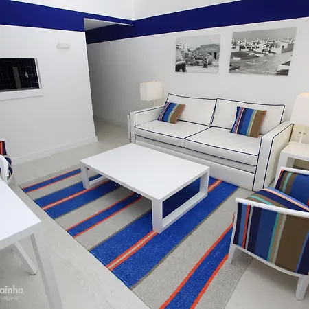 Aparthotel Prainha Clube