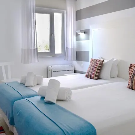Prainha Clube Aparthotel 4*