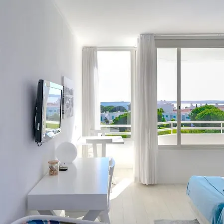 Prainha Clube 4* Alvor
