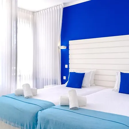 Aparthotel Prainha Clube Alvor