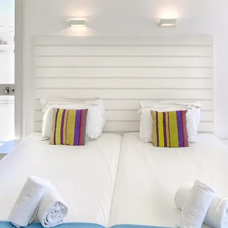 Prainha Clube 4* Alvor