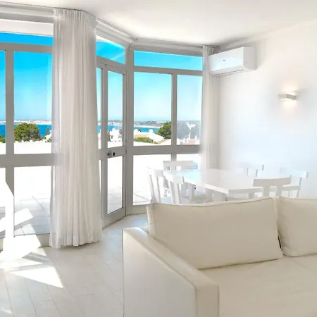 Aparthotel Prainha Clube 4*