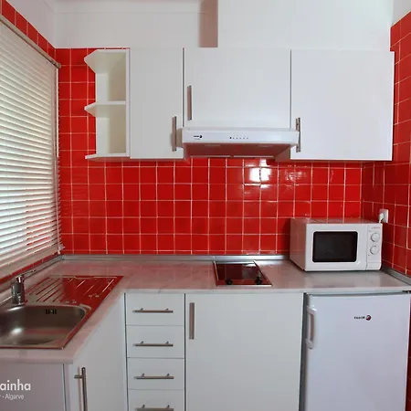 Prainha Clube Aparthotel 4*