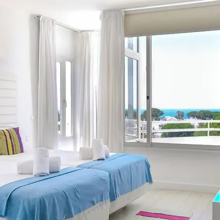 Prainha Clube Aparthotel 4*
