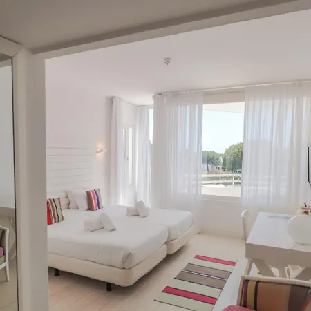 Prainha Clube Aparthotel Alvor