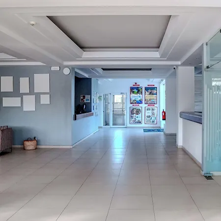 Aparthotel Prainha Clube