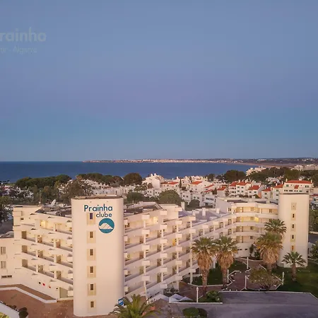 Prainha Clube Aparthotel