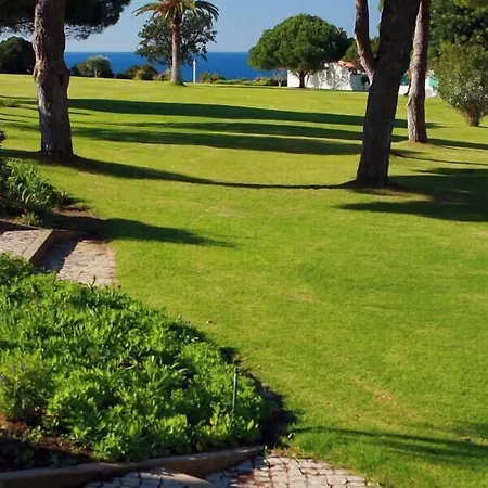 Prainha Clube Aparthotel 4*