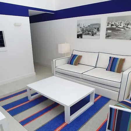 Prainha Clube Aparthotel 4*