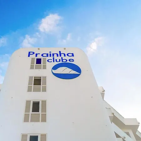 Aparthotel Prainha Clube Alvor
