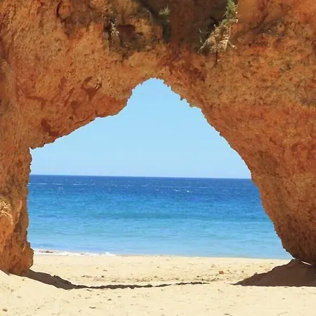 Prainha Clube Alvor