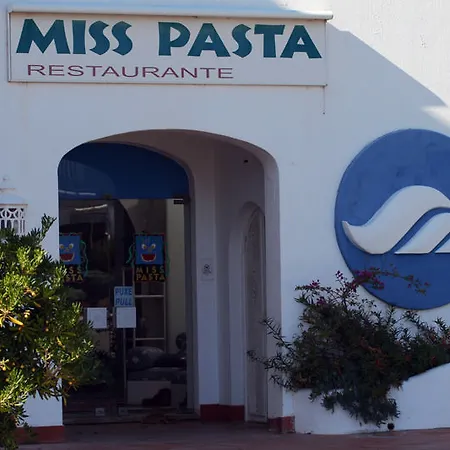 Prainha Clube Алвор