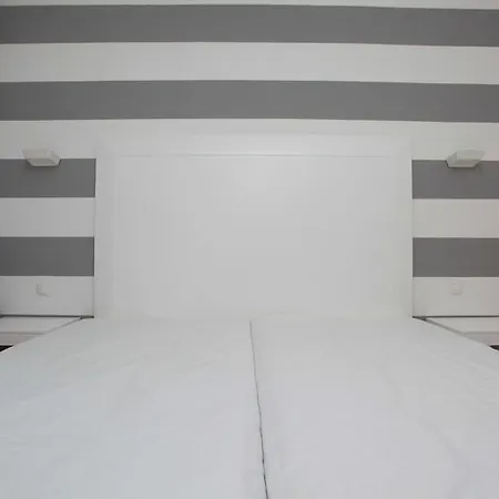 Апарт-отель Prainha Clube