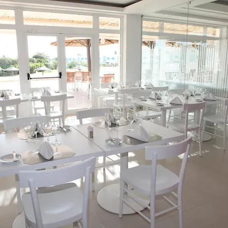 Prainha Clube 4* Alvor