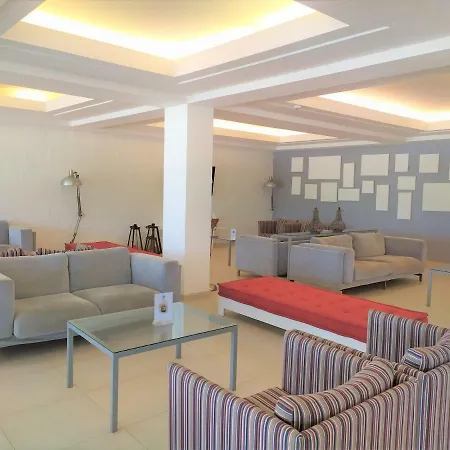 Hotel apartamentowy Prainha Clube Alvor