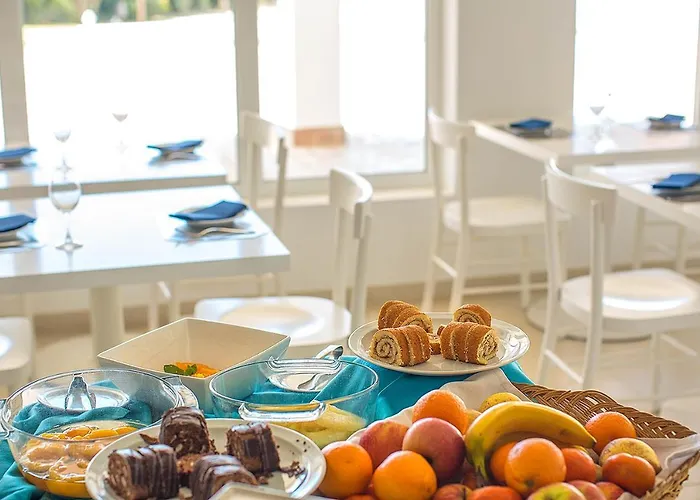 Apart-hotel Prainha Clube Alvor