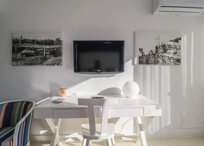 Apart-hotel Prainha Clube 4*