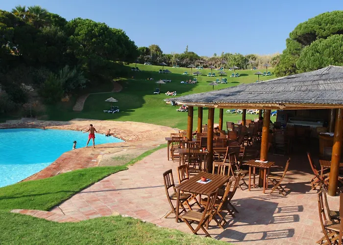 Apart-hotel Prainha Clube Alvor