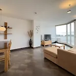 Apartahotel Prainha Clube 4*