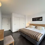 Prainha Clube Apartahotel 4*