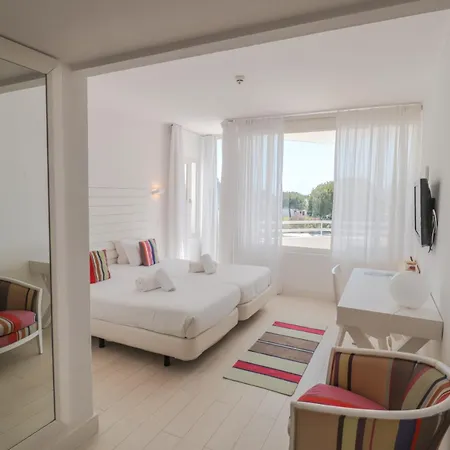 Hotel apartamentowy Prainha Clube Alvor