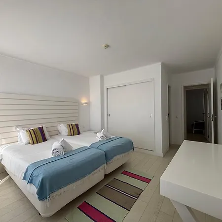 Prainha Clube 4* Alvor