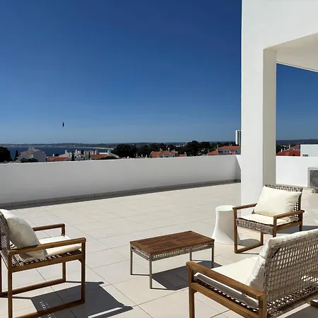 Prainha Clube Apartahotel