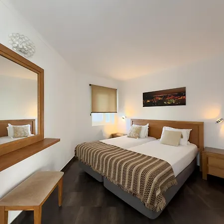 Prainha Clube 4* Alvor